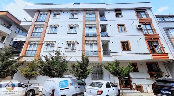 Yamanevler Genç Binada Oturuma Hazır Yüksek Giriş Temiz 2+1 90m2