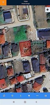 Nur Emlak Acil 455m2 Satılık Arsa Sakarya Akyazı G.süleymanp. M.