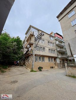 Artı'dan Hüdavendigar'da 2+1 Satılık Geniş Daire