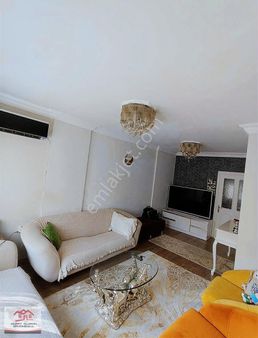 Konyaaltında Eşyalı Kiralık 2+1