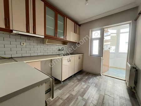 Engin Emlak'tan 2+1 Çift Balkonlu Kupon Daire