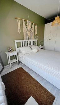 Satılık Lüks 3+1 Daire Merkez Dumlupınar Asansörlü Ara Kat