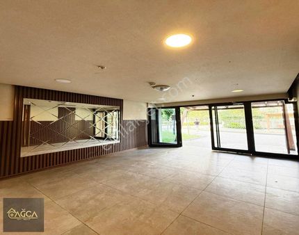 Beylikdüzü Ağca'dan Şehrin Kalbinde 2+1 Taşınmaya Hazır