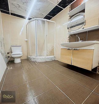 Ağca'dan Merkeze Yakın Full Konsept Havuzlu Site İçi 2+1 Daire!!