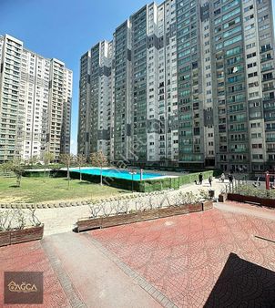 Ağca'dan Lüks Ve Konforu Aynı Anda Bulabileceğiniz O Daire Geldi