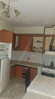 Buca Yeşilbağlar Da Yüksek Giriş Dogalgazlı Daire