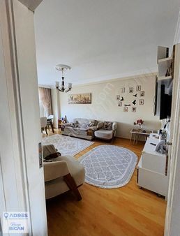 Kağıthane Hamidiye Mh. 3+2 170m2 Satılık Daire