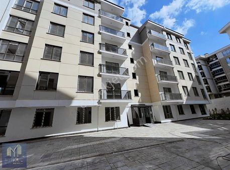 Nefes Park Civarı Havuzlu Sitede 1+1 Kiralık Daire