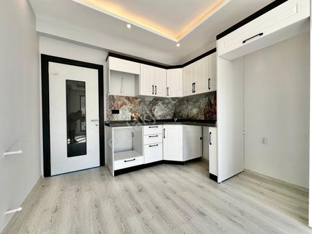 Berkay Demirel'den Zeytinlide Ön Cephe Sıfır Ultra Lüks 2+1 Daire