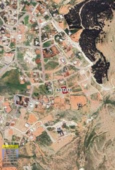 Güllübağ'da Villalık Parsel