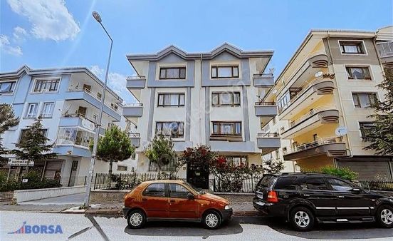 Mürsel Uluç Kiralık 3+1 Daire