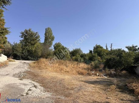 Beytepe - Bilkent Yolu Arasında İmarlı Satılık Arsa 0.90 Emsal