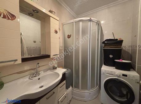 Keçiören Azerbaycan Caddesi Üstü Satılık Daire