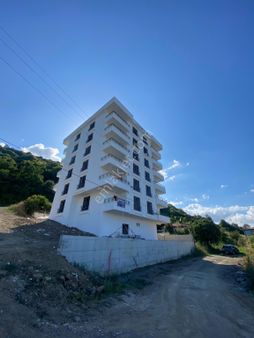 Samsun İncesuda Manzaralı 1+1 Fırsat Daire