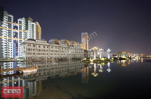 | Kiralık | Sinpaş | Bursa Modern | Yalı Dairesi | 3 + 1 |