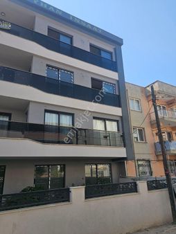 Kusadasi Davutlarda Sifir Daireler