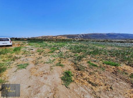 Relax Gayrimenkulden 3 Dönüm Satılık Müstakil Parsel