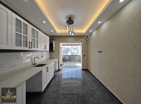 En İyi Anlar Kutlar'da Yaşanır.güneykent'de Lüx Modern*2,5+1*d.