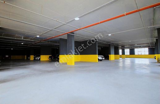 Yaşamkent Fortis Meridyen'de Satılık 5+1 Daire