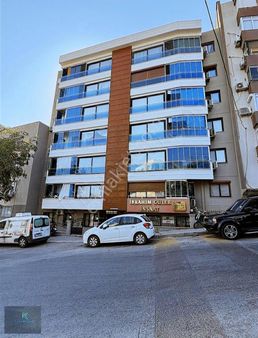 Vatan Mahallesi 3+1 Deniz Manzaralı Kiralık Daire