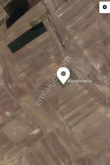 Çifteler Yıldızören Köyünde Satılık Tarla