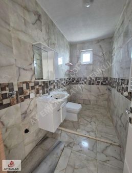 Ay Emlak'tan Denize 100 Metre Mesafede Deniz Gören 2+1 Daire