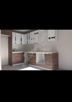 İzmir Bergama Atatürk Mah. Satılık Daire