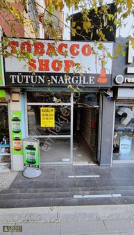 Adnanmenderes Bulvarında Kiralık 35m2 Dükkan