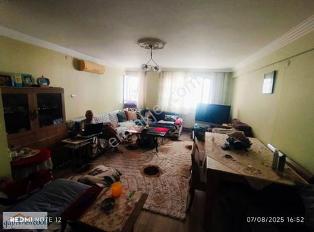 Basın Sitesitesi Mahallesinde Satlık Geniş 3+1 Dublex Daire