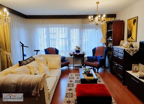 Araphasan Mahallesinin En Güzel Sokağında Satılık 2+1 Daire