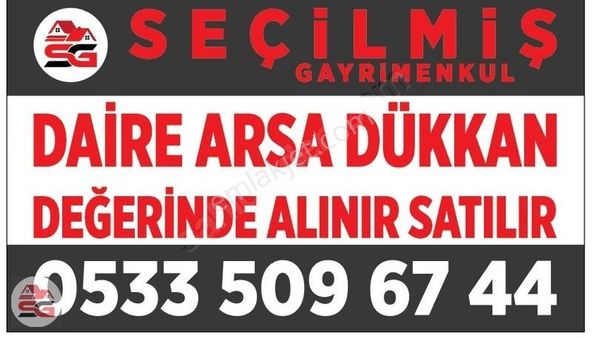 Mamak Cadde Satılık 2+1 Fırsat Daire Seçilmiş Gayrimenkul'den