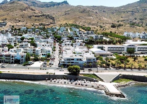 Bodrum Turgut Reis Yalıda Deniz Manzaralı Denize Yakın Fırsat