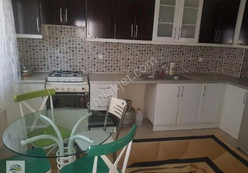 Denizli Karahayıt Tokilerde Satılık 2+1 Daire