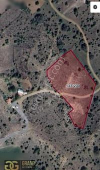 ''5.850 M²'' Kahramankazan Sancar Da Tek Ve Kök Tapu Satılık Bağ