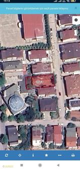 Acil Satılık 419,00 M2 İmarlı Arsa