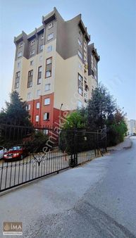 İma'dan Başakşehir 5. Etapta Ara Kat Satılık Daire