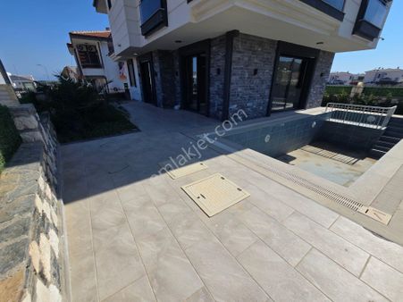 Didim Hisar’da 5+1 Satılık Lüks Villa