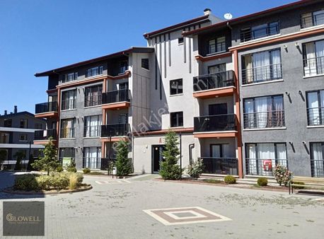 İncek'te Kiralık 1+1 Yeni Daire