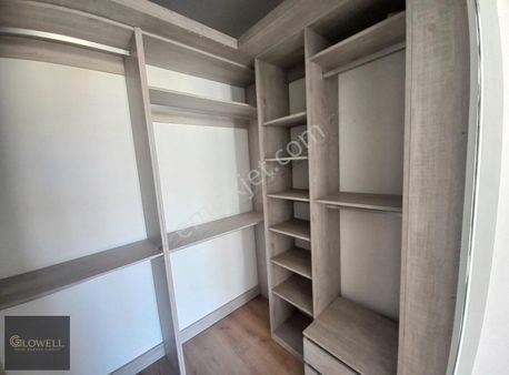 Faras Panorama İncek' De 4,5+1 Yüksek Şerefiyeli Satılık Daire