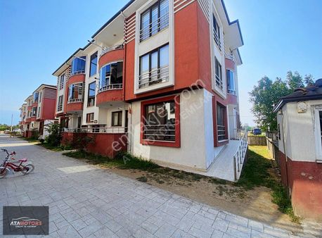 Aziziye Mah. Pusat Yapı Konutlarında 3+1 Kiralık Daire