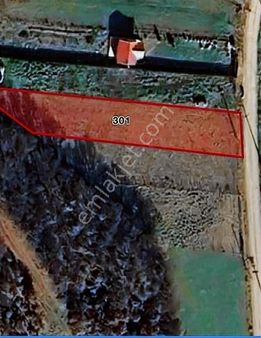 Bursa Karacabey Kedikaya Da Satılık İmarlı Arsa