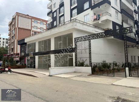 Cep D Gayrimenkulden Satılık Dukkanlar