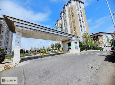 Acil Bahçeşehir Vaditepe 4. Bölge 3+1 Manzaralı Satılık Boş