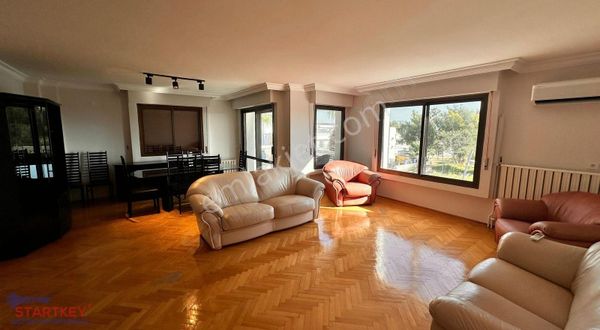 3+1 180m2 Bostanlı Merkezinde İşinize Değer Katacak Ofis