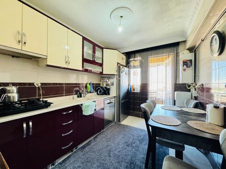 Tuzluçayır'da 3+1 1. Kat Bağımsız Salon Satılık Daire !!!