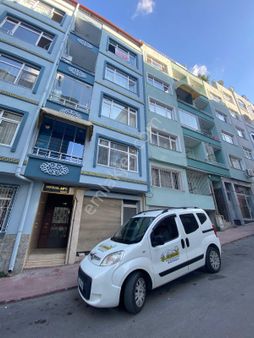 Furkan Emlak'tan Rasathane Mevkisinde 2+1 4.kat 105m2 İçi Sıfır Yapılı Fırsat Daire