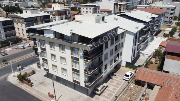 Cumhuriyet Mahallesi Satılık Dubleks