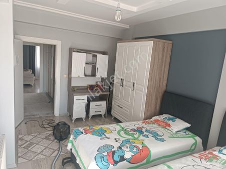 Hızlı 21 Gayrimenkul'den Bağcılarda 3+1 Daire