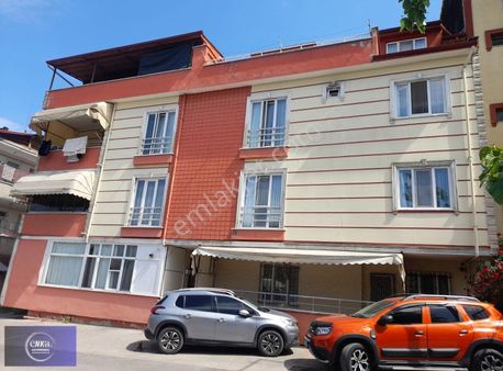 Körfez Barbaros Mh. Satılık 3+1 Geniş Çatı Dubleks Daire