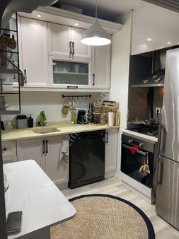 Esemlaktan Mehmet Akifde Satılık 2+1 Daire 4. Kat